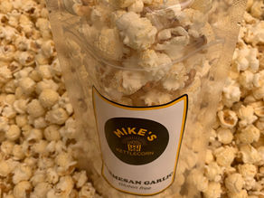 Mike's Kettle Corn (2026)