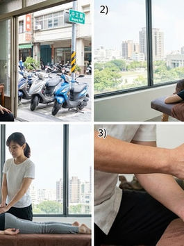 在日常中練習自我照顧：把身心放回生活的中心