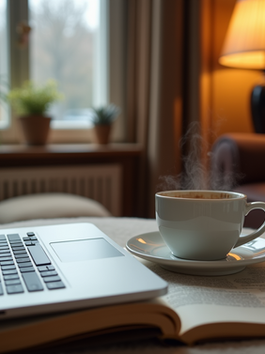 Essential Blogging Tips for Business Success