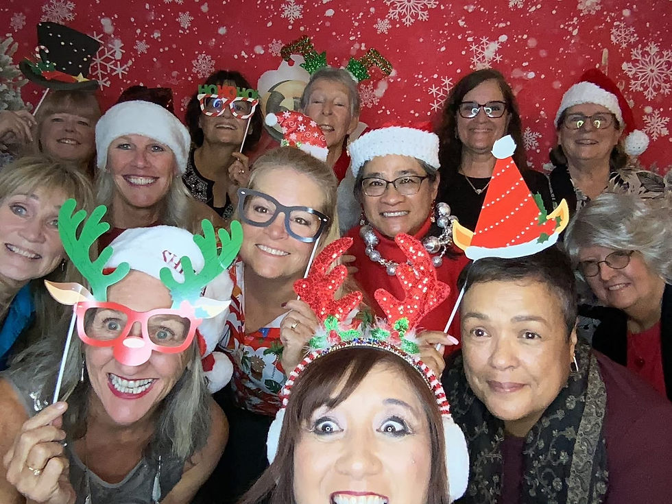 Christmas Party 2025