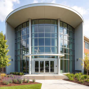 County Community Libraries