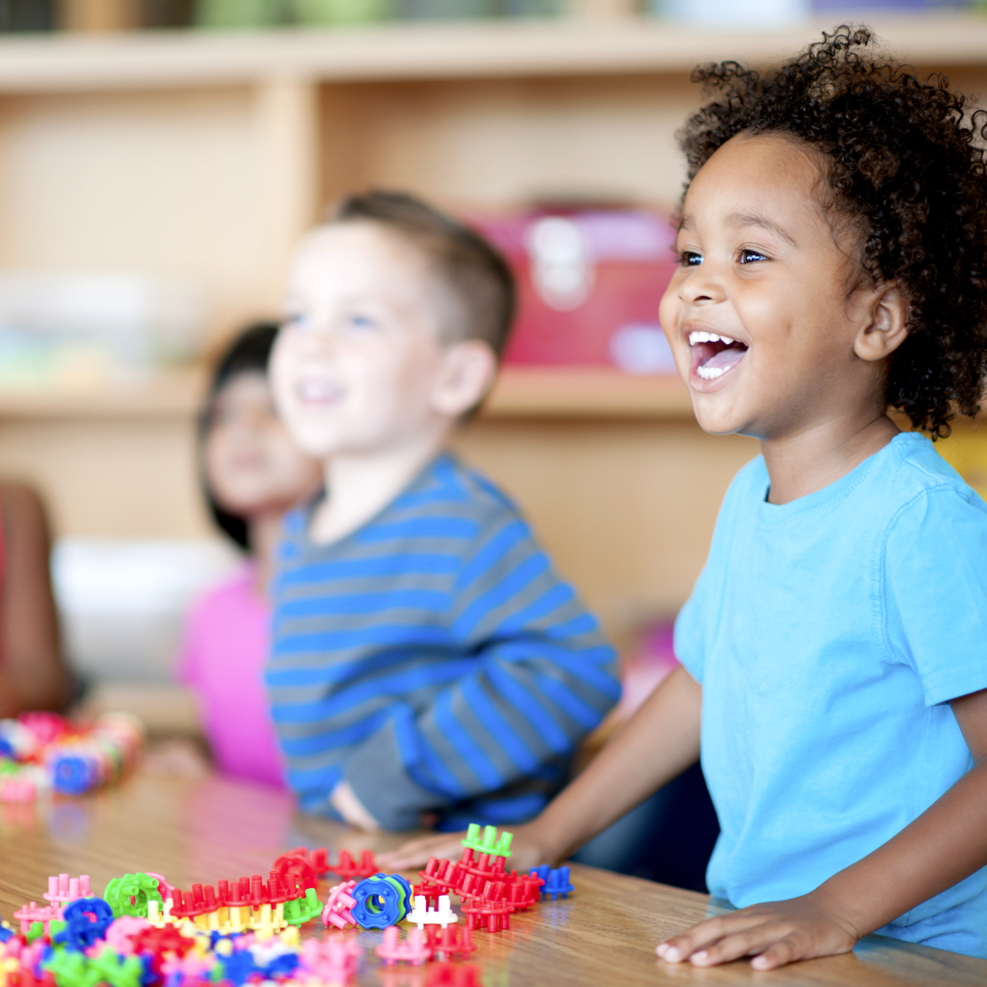 Precision Speech Therapy service image