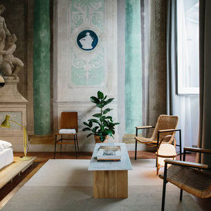 NUMEROVENTI, FLORENCE