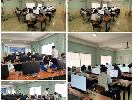Prueba final