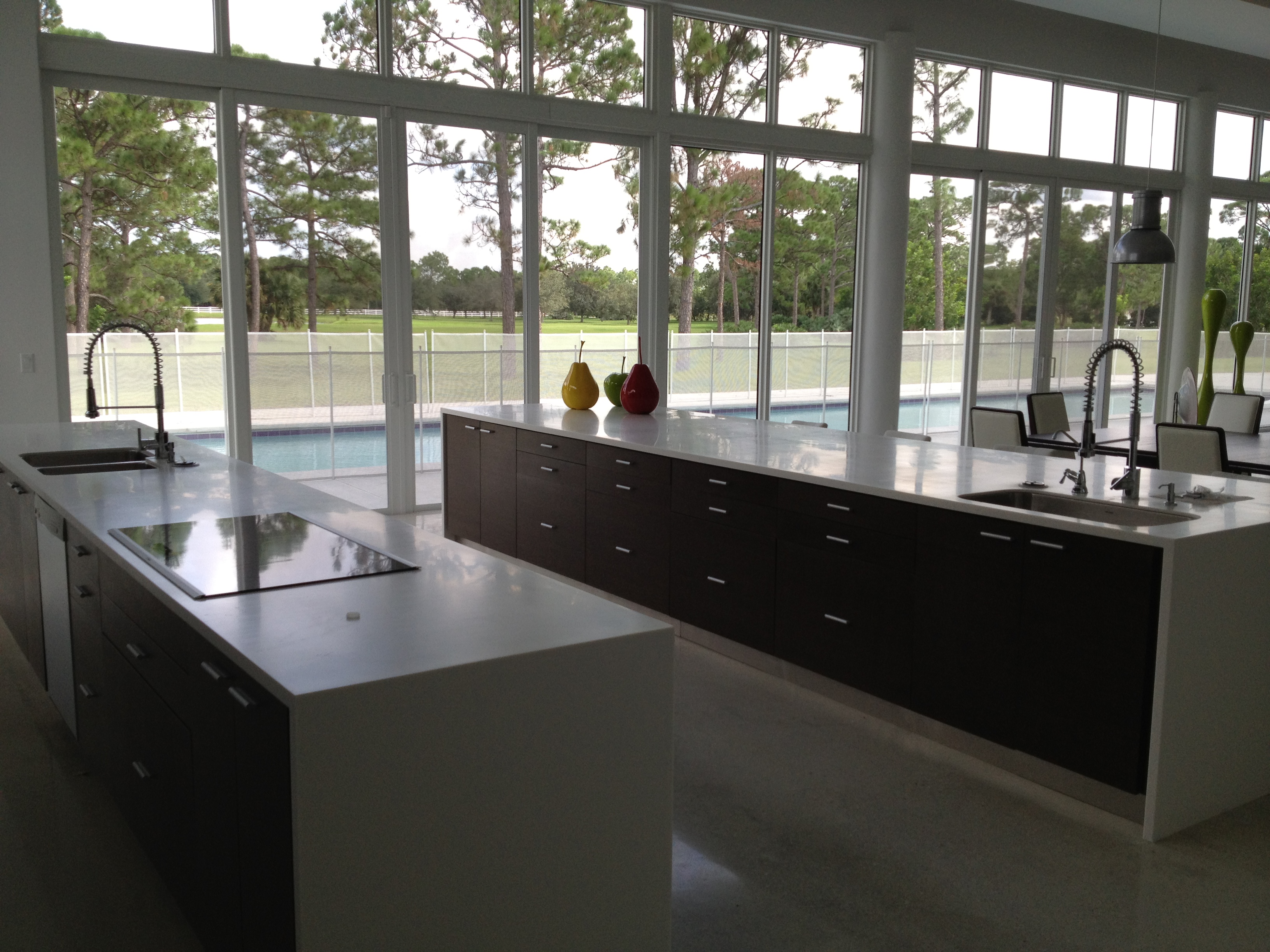 Residence