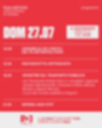 Festa dell'Unità Metropolitana_27.07.2025