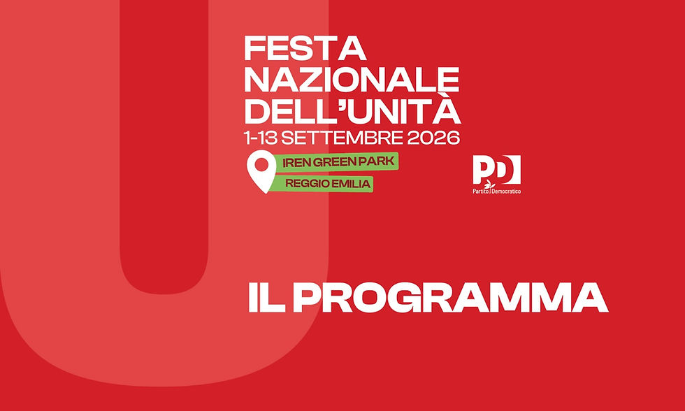 Festa Unità Nazionale