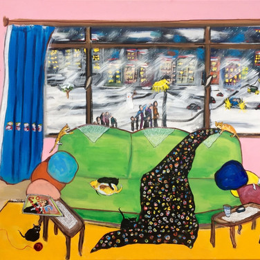 Kedili Ev