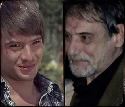 Ben ve O. ya da O ve Ben