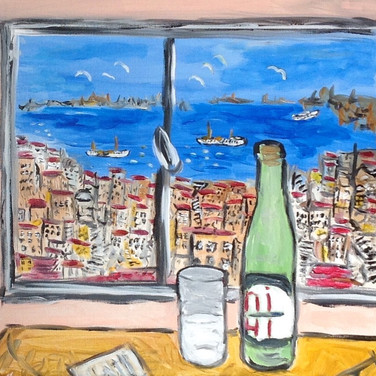 Evimin Penceresi1982