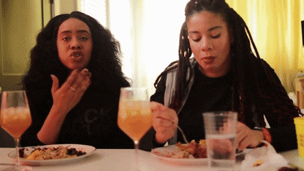 Les 6 meilleurs restaurants afro de Paris