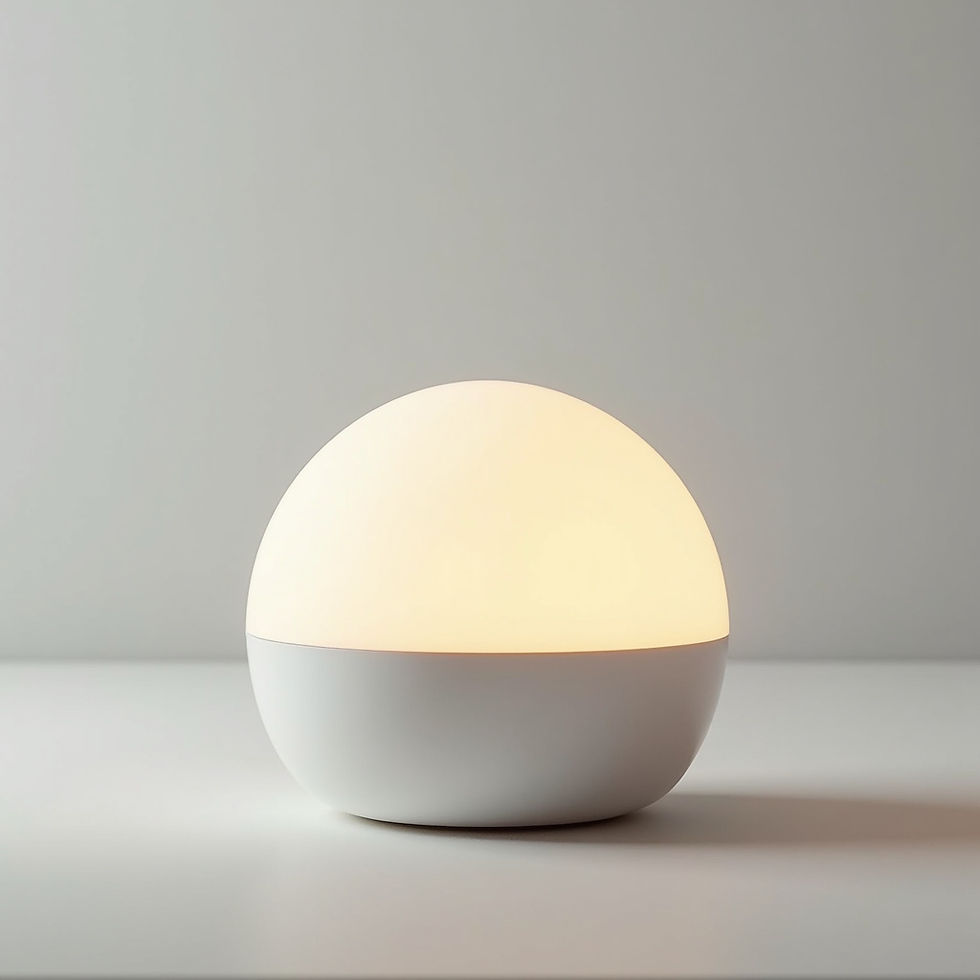 Ambient Light Projector