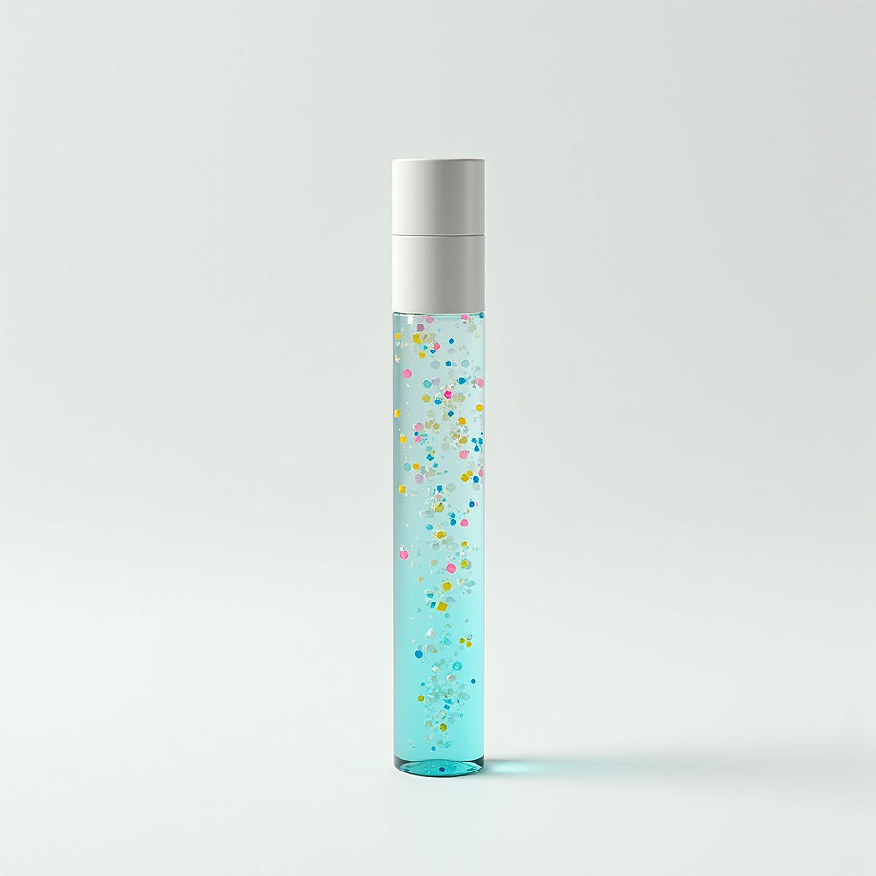 Calming Water Tube