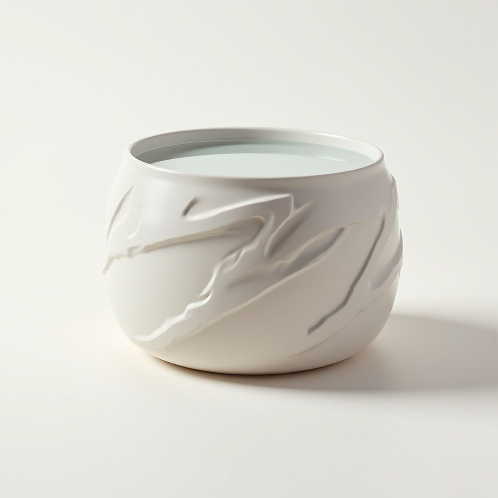 Water Drum