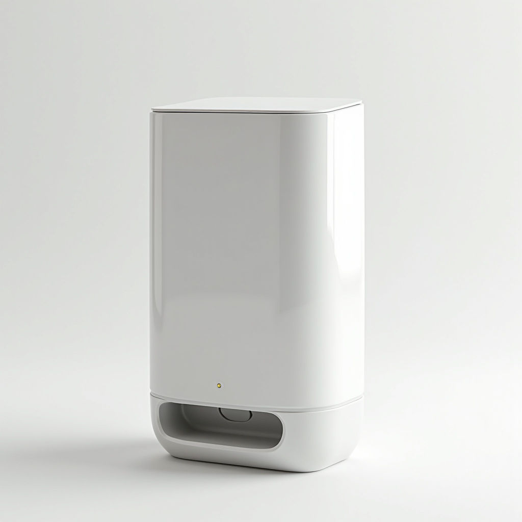 Personal Water Purifier