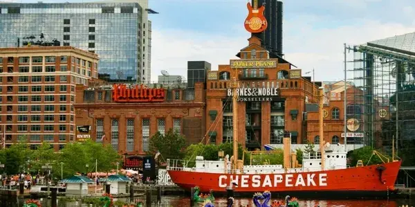 Baltimore