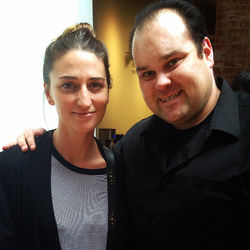 Hanging at _witnessuganda with _sarabareilles