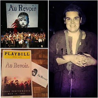 LGBTQ Events, Theatre Producer, Theatre Director, Gay Host, Santagrams, Personalized Santa Video, Musical Theatre Director, Branford Theatre, Connecticut Theatre, Broadway