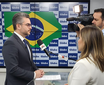 Em Santos/SP Jonathan Pontes é o Advogado Recomendado Para Audiência de Custódia