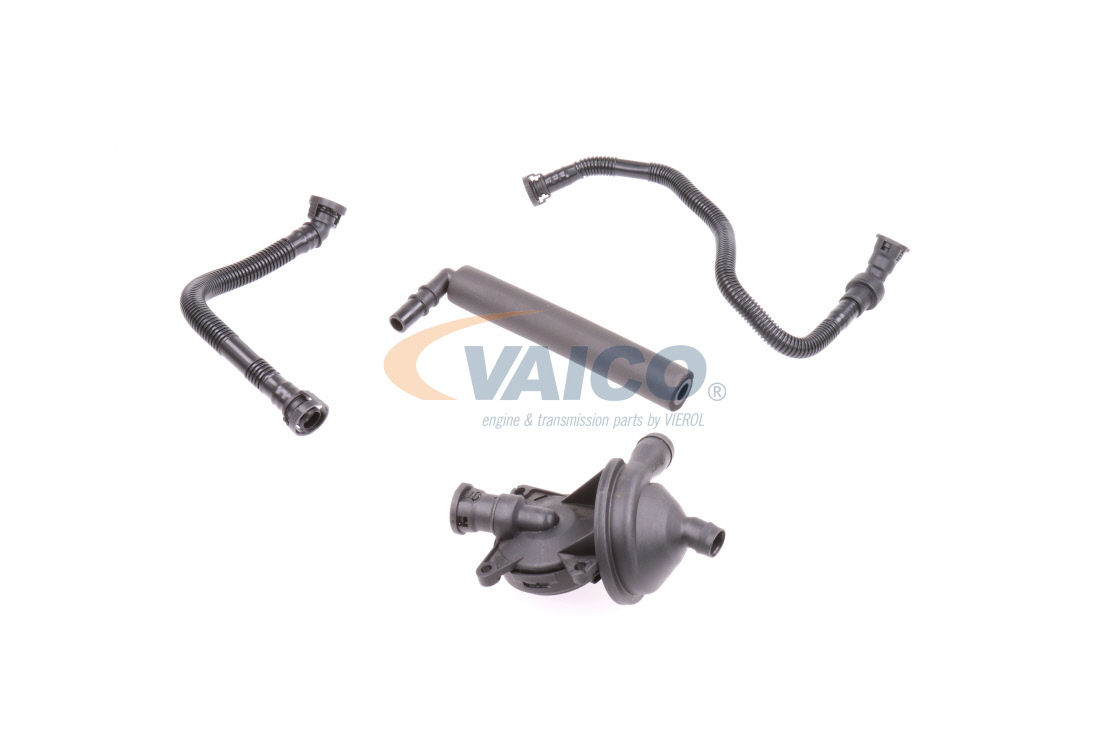 Repair Kit, crankcase ventilation .BMW