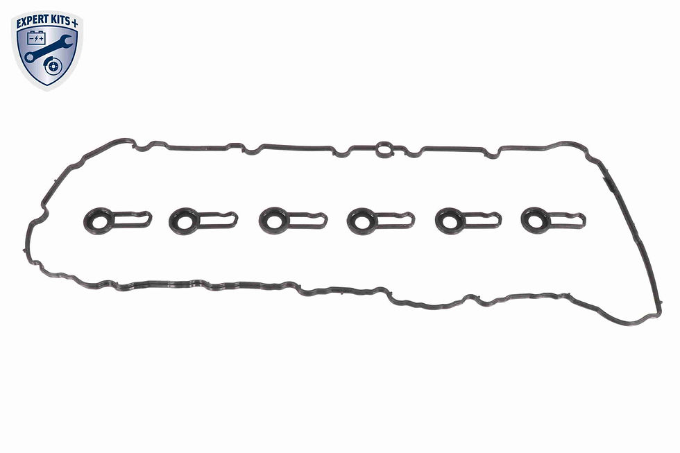 Thumbnail: Cylinder Head Cover