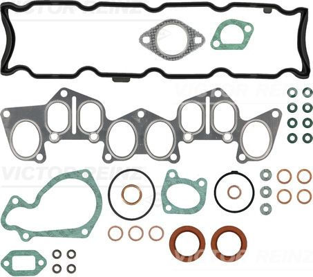 VRS'S GASKET SET (PEUGEOT) 1.9 TD