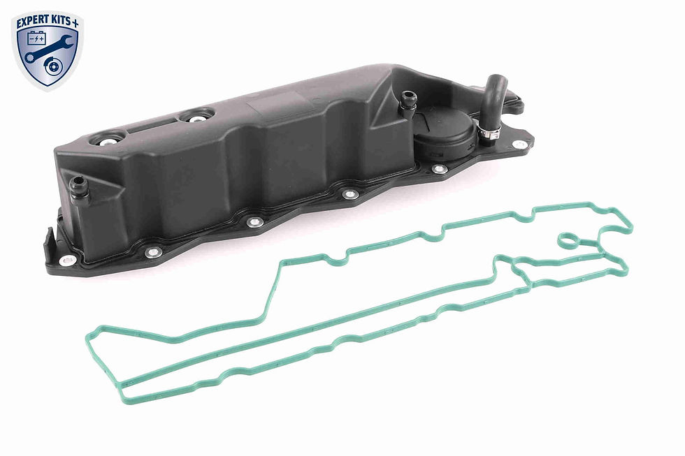 Thumbnail: Cylinder Head Cover