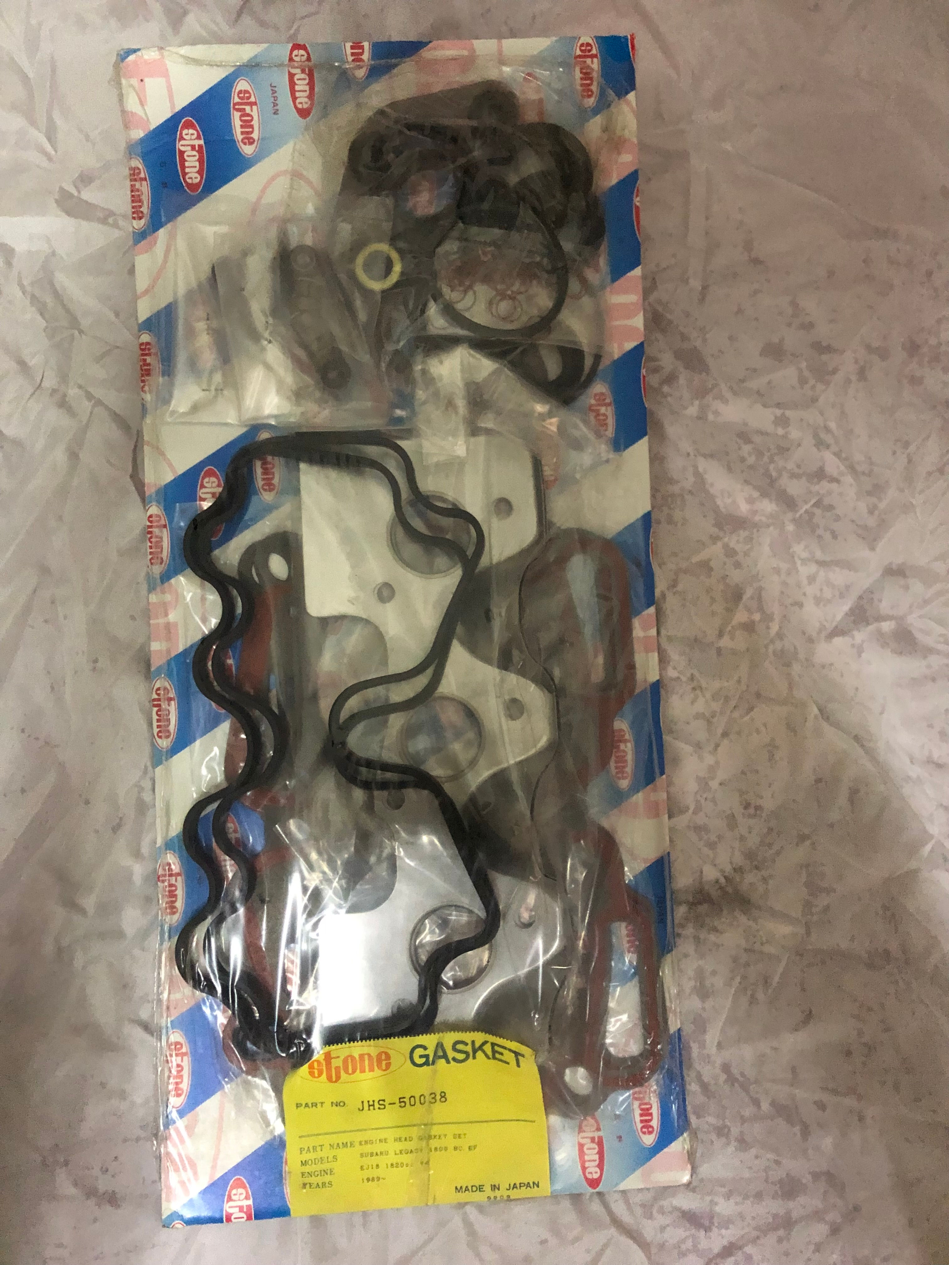 JHS-50038 VRS'S GASKET SET