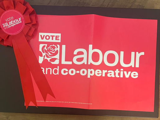 ENDORSED BY CO-OPERATIVE