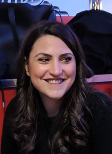 Cristina