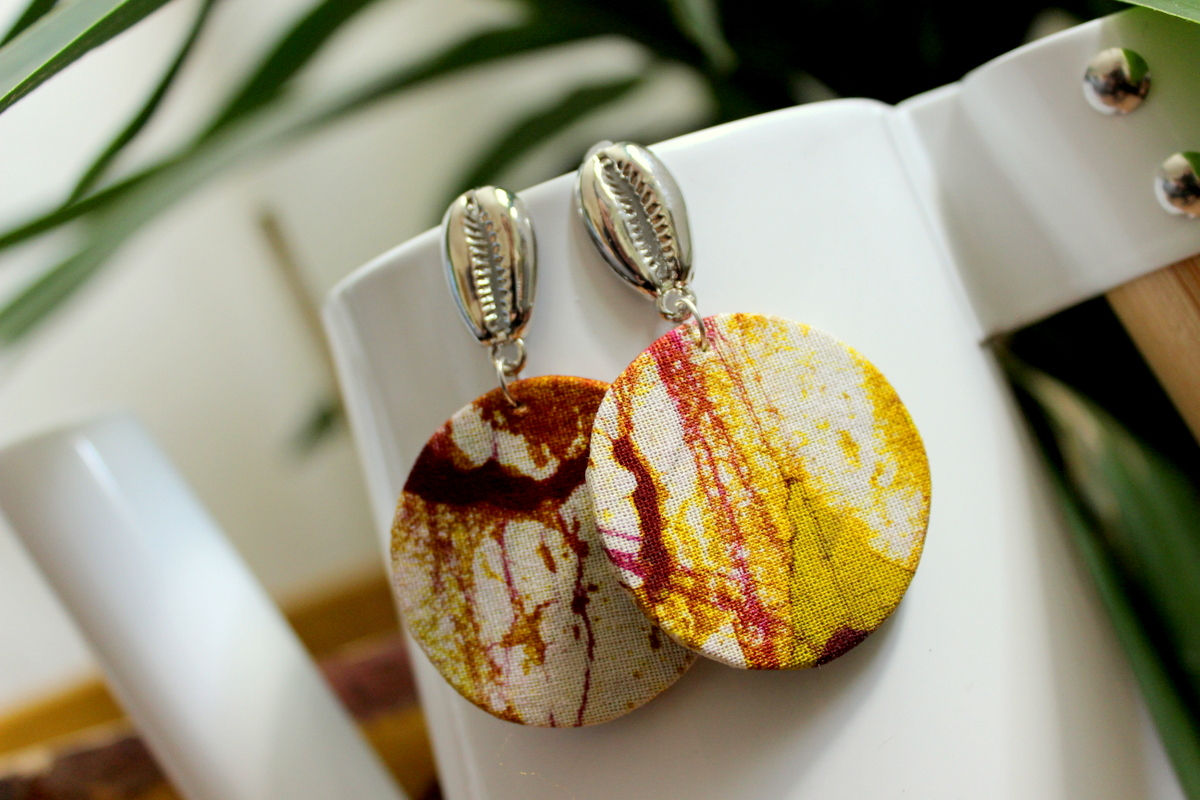 Boucles COCO VIP