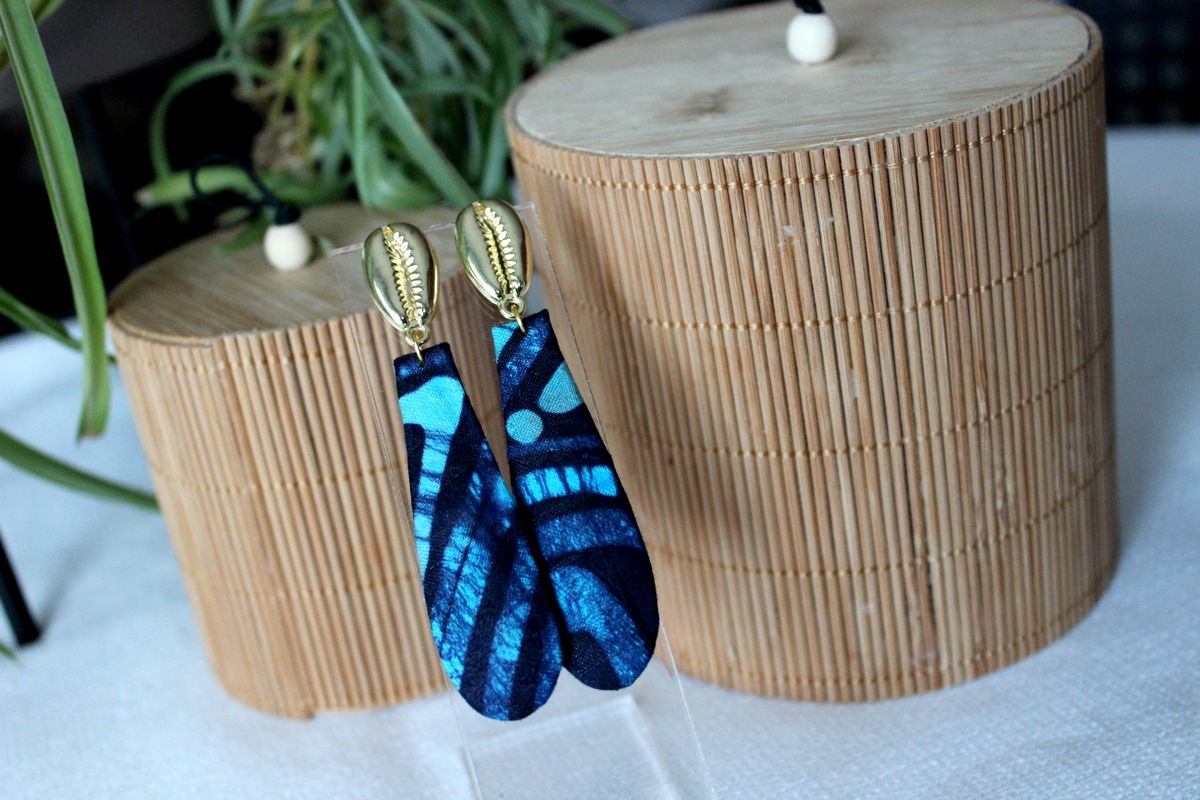 Boucles COCO VIP