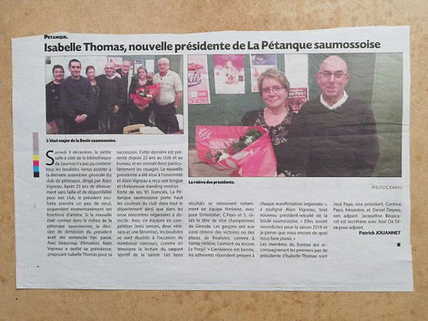 NOUVELLE PRÉSIDENTE 2017.jpg