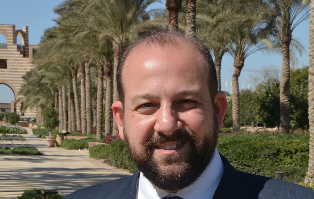 Ramez Lasheen