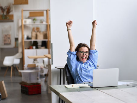 The Power of Goal Setting in Education with EdTech