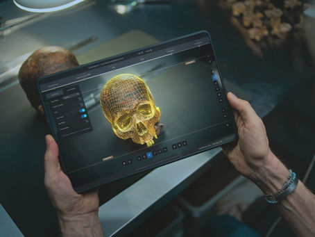 3D Modeling in Archaeology: Reconstructing the Past with Modern Technology
