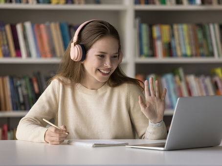 Best Practices and Benefits for Incorporating Public Speaking into the Curriculum with EdTech