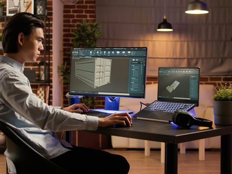 How 3D Modeling is Shaping Industries Beyond Entertainment