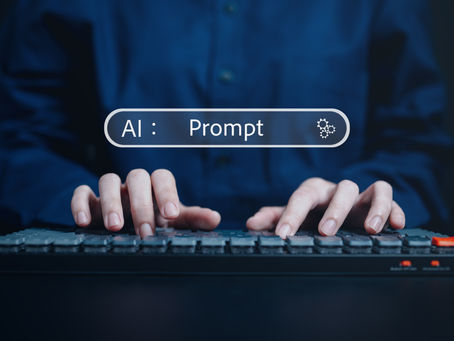 Mastering AI Prompts: A Teacher’s Guide to Saving Time