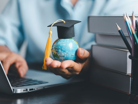 Interactive EdTech Tools for Enhancing Global Awareness