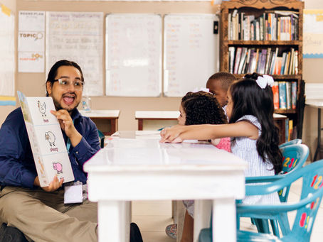 Bite-Sized Learning Made Easy and Fun!