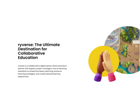 ryco.io: A New Look & New Era in EducationÂ