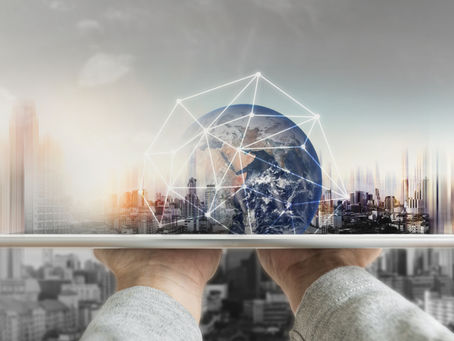The Global Benefits of eLearning for Students