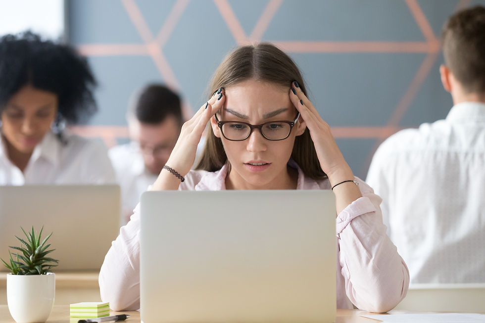 The Messy Truth About Using AI (And Why We're All Figuring It Out Together)