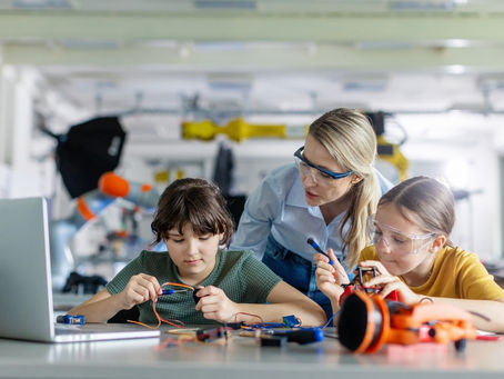 Benefits of Project-Based Learning for Developing Critical Thinking Skills