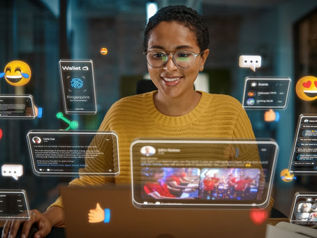 How Digital Media is Revolutionizing Content Creation