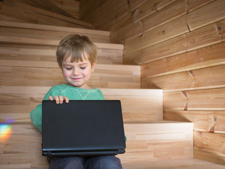 The Rise of Digital Media in Education: Engaging the Next Generation of Learners