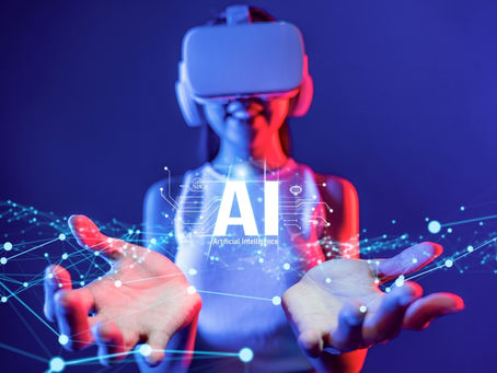 The Future of AI-Driven Personalized Learning Plans