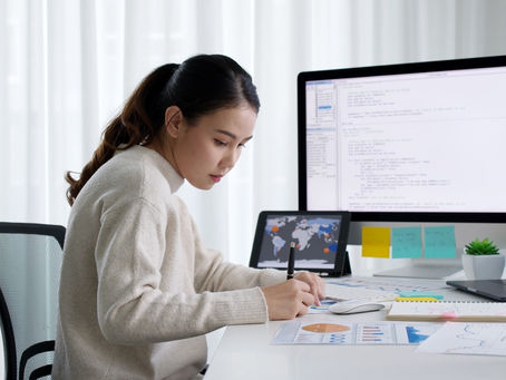 Transforming Traditional Assessments with AI Feedback