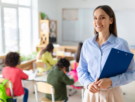 Unlock Your Potential with the VAK Learning Model